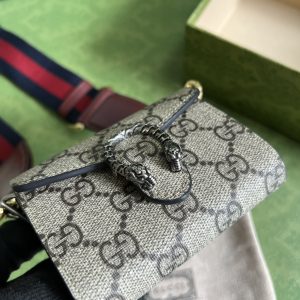 Gucci Dionysus-10.5*8*3CM - Image 3