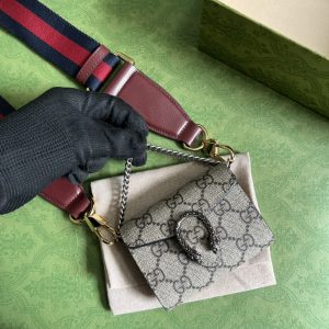 Gucci Dionysus-10.5*8*3CM - Image 9