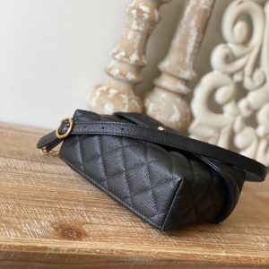 Ch@nel Mini Flap Bag-14.5*12.5×5.CM - Image 3
