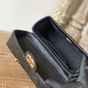 Ch@nel Mini Flap Bag-14.5*12.5×5.CM - Image 5