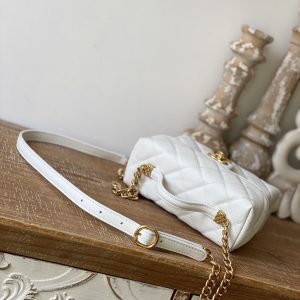 Ch@nel Mini Flap Bag-14.5*12.5×5.CM - Image 5