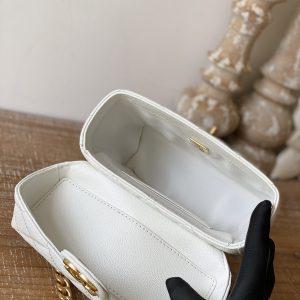 Ch@nel Mini Flap Bag-14.5*12.5×5.CM - Image 7