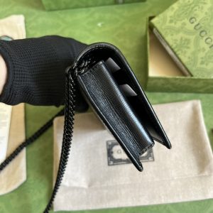 Gucci 1955 Horsebit -19x10x4 CM - Image 4