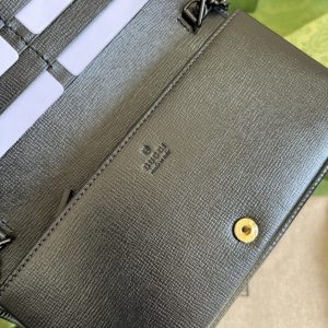 Gucci 1955 Horsebit -19x10x4 CM - Image 9