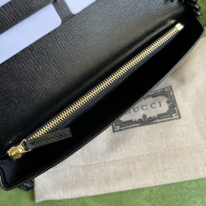 Gucci 1955 Horsebit -19x10x4 CM - Image 8