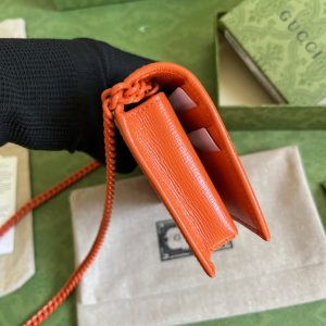 Gucci 1955 Horsebit -19x10x4 CM - Image 4