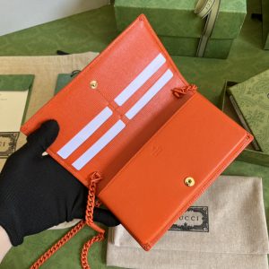 Gucci 1955 Horsebit -19x10x4 CM - Image 7