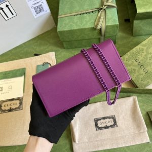 Gucci 1955 Horsebit -19x10x4 CM - Image 2