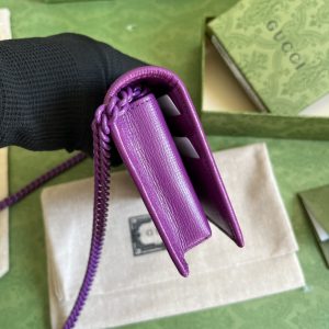 Gucci 1955 Horsebit -19x10x4 CM - Image 4