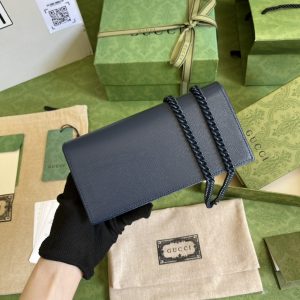 Gucci 1955 Horsebit -19x10x4 CM - Image 3