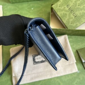 Gucci 1955 Horsebit -19x10x4 CM - Image 4