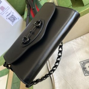 Gucci 1955 Horsebit -20*12*5.5CM - Image 3