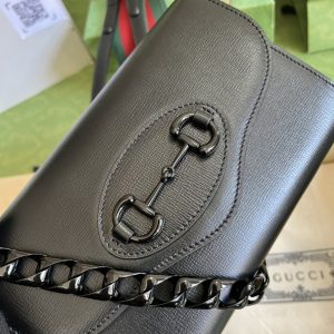 Gucci 1955 Horsebit -20*12*5.5CM - Image 5