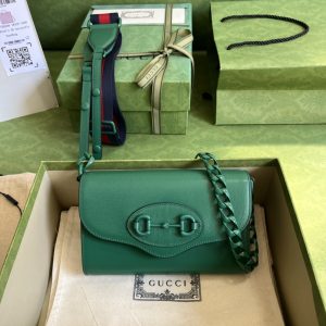 Gucci 1955 Horsebit -20*12*5.5CM