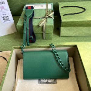 Gucci 1955 Horsebit -20*12*5.5CM - Image 3