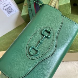 Gucci 1955 Horsebit -20*12*5.5CM - Image 5