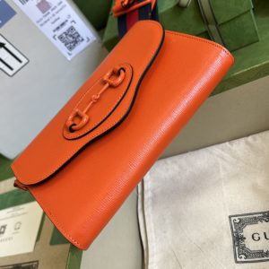 Gucci 1955 Horsebit -20*12*5.5CM - Image 3