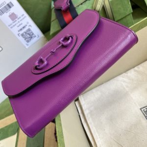 Gucci 1955 Horsebit -20*12*5.5CM - Image 2