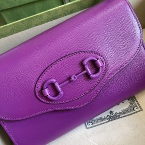 Gucci 1955 Horsebit -20*12*5.5CM - Image 6