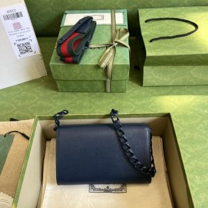 Gucci 1955 Horsebit -20*12*5.5CM - Image 2