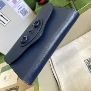Gucci 1955 Horsebit -20*12*5.5CM - Image 3