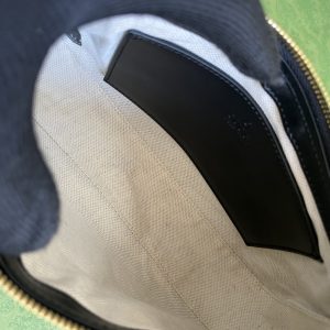 Gucci GG Matelassé Handlebag-25*15*8CM - Image 8
