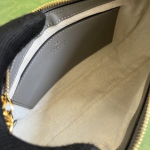 Gucci GG Matelassé Handlebag-25*15*8CM - Image 8