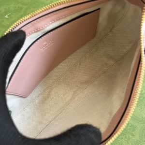 Gucci GG Matelassé Handlebag-25*15*8CM - Image 8