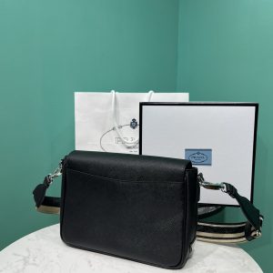 Prada Crossbody Bag-2VD046 -26*18*6.5CM - Image 2