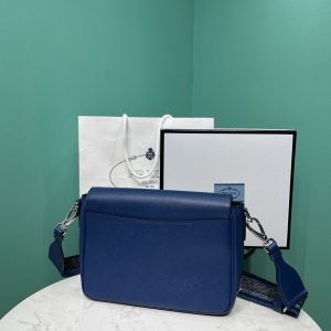 Prada Crossbody Bag-2VD046 -26*18*6.5CM - Image 3