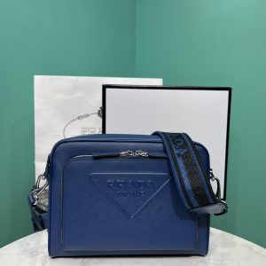 Prada Crossbody Bag-2VH152-24*18*6CM - Image 1