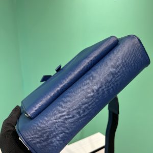 Prada Crossbody Bag-2VH152-24*18*6CM - Image 5