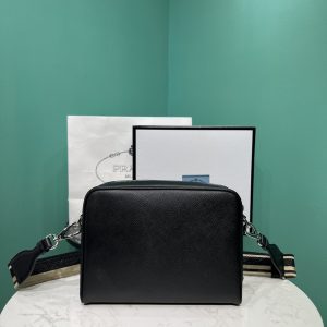 Prada Crossbody Bag-2VH152-24*18*6CM - Image 2