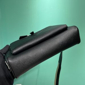 Prada Crossbody Bag-2VH152-24*18*6CM - Image 6