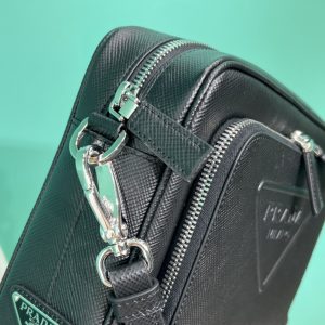 Prada Crossbody Bag-2VH152-24*18*6CM - Image 8