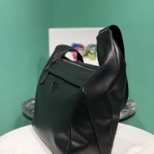 Prada Crossbody Bag-2VH125-32*32*9CM - Image 2
