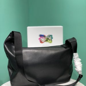 Prada Crossbody Bag-2VH125-32*32*9CM - Image 3