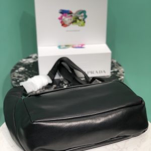 Prada Crossbody Bag-2VH125-32*32*9CM - Image 4