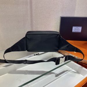 Prada 1BL010 Waist Bag -21*12.5*4.5CM - Image 5