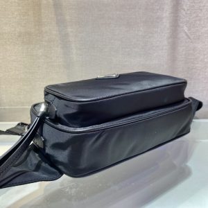Prada 1BL010 Waist Bag -21*12.5*4.5CM - Image 6