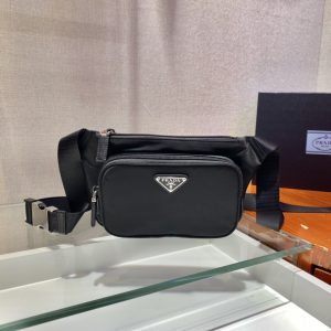 Prada 2VH128 Waist Bag -19*13*2.5CM - Image 1