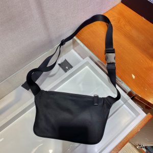 Prada 2VH128 Waist Bag -19*13*2.5CM - Image 4