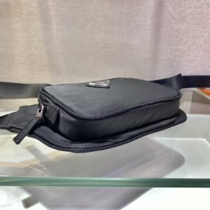 Prada 2VH128 Waist Bag -19*13*2.5CM - Image 6