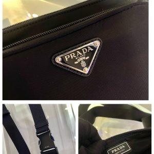 Prada 2VH128 Waist Bag -19*13*2.5CM - Image 9