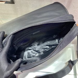 Prada 2VD039 Messenger Bag -33*24*8CM - Image 8