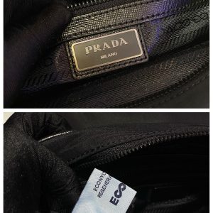Prada 2VD041 Messenger Bag -25*18*6CM - Image 9
