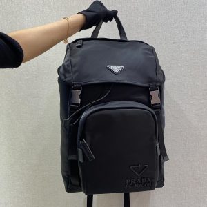 Prada 2VZ135 Backpack -27*45*17CM - Image 2