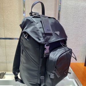 Prada 2VZ135 Backpack -27*45*17CM - Image 3