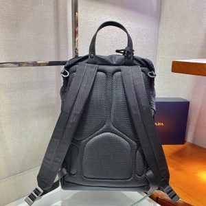 Prada 2VZ135 Backpack -27*45*17CM - Image 4