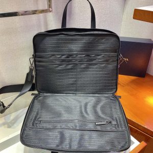 Prada 2VE005 Briefcase -38*28*6.5CM - Image 6